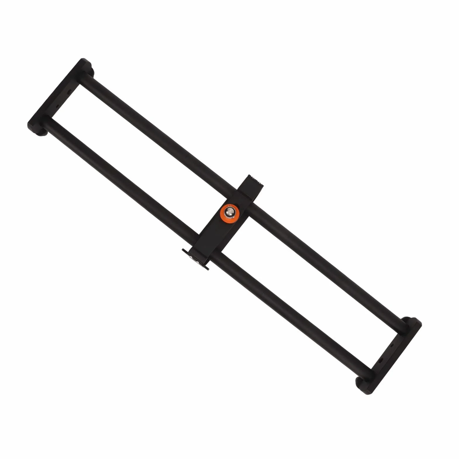 Camera Slider Dolly, 60 Cm Zmotoryzowany Suwak do Aparatu, Suwak Wideo, Tryb Wideo i Fotografia Poklatkowa, Zmotoryzowany Ręczny Suwak Aparatu i Sterowanie Ruchem, ELPRICOMKPWD8ZX2H