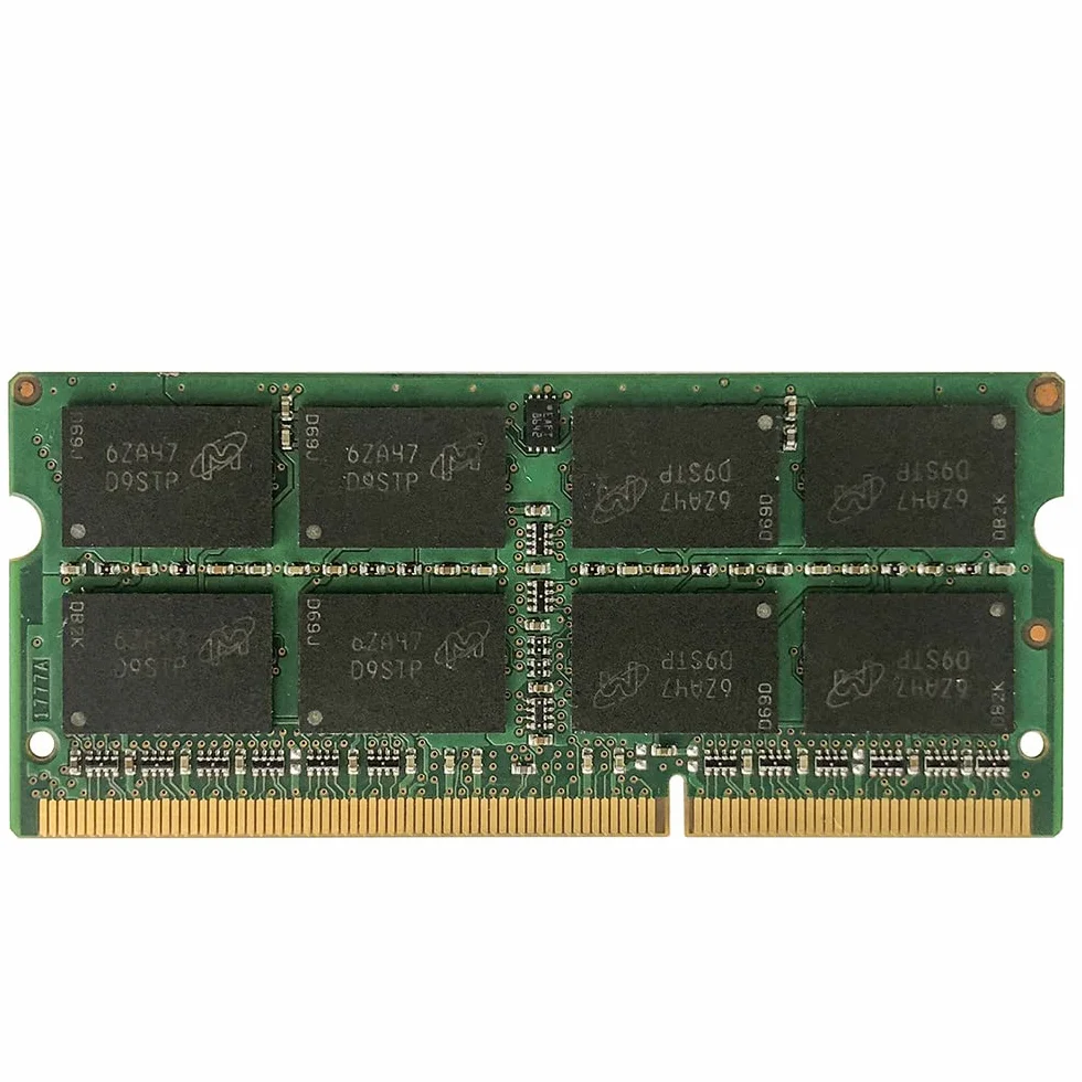 16 GB DDR3 Laptop RAM 1600 MHz SODIMM PC3L-12800S DDR3L SO-DIMM pamięć notebooka 2Rx8 1,35 V CL11 niebuforowana pamięć 204-pinowa