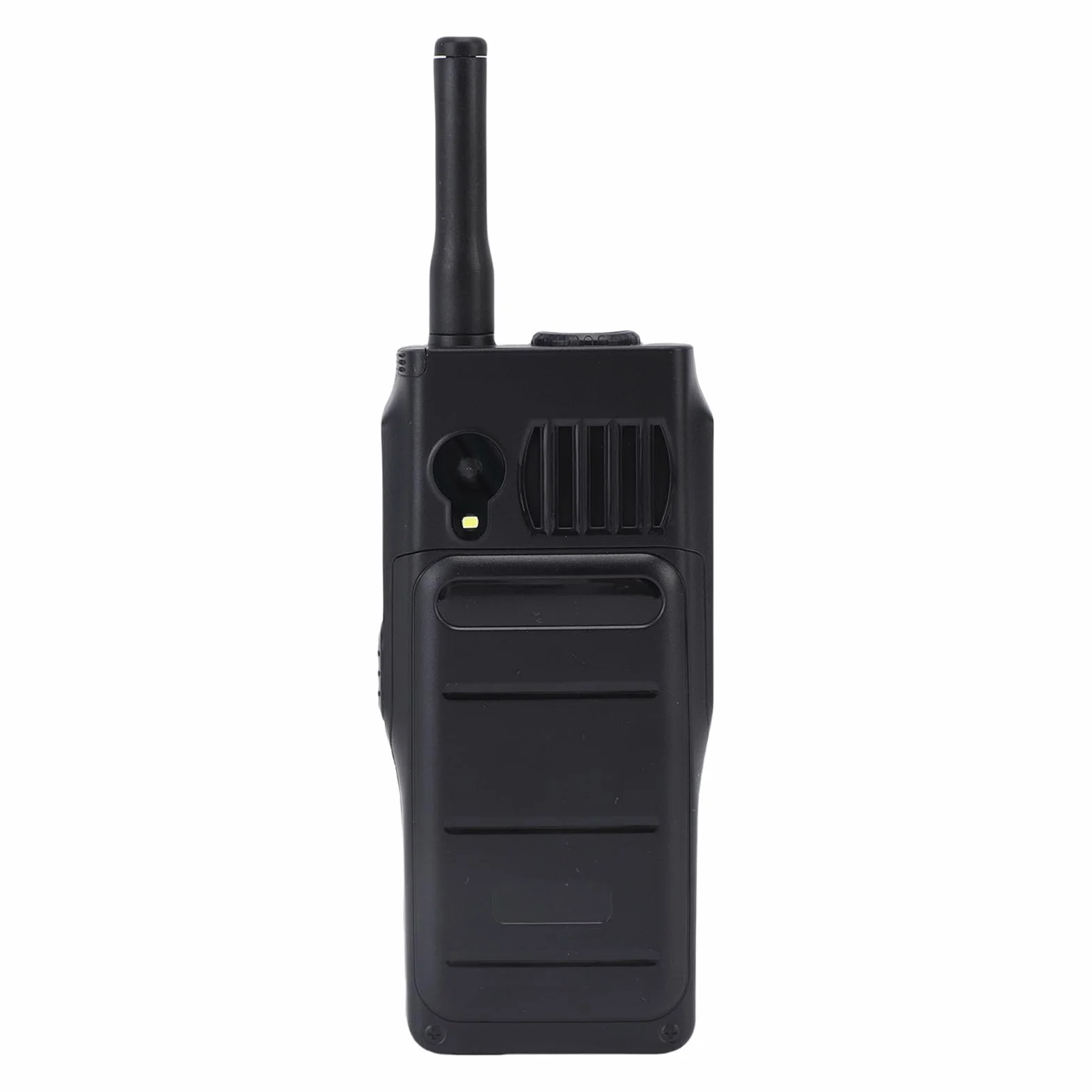 Garsent Big Key Telefon, 2G Retro Telefon z Dużym Wolumeniem, 3 Gniazda Kart SIM, Obsługuje Latarka Radio, Odłączana Antena, Trzy Dowodowe Telefon Komórkowy (wtyczka UE)