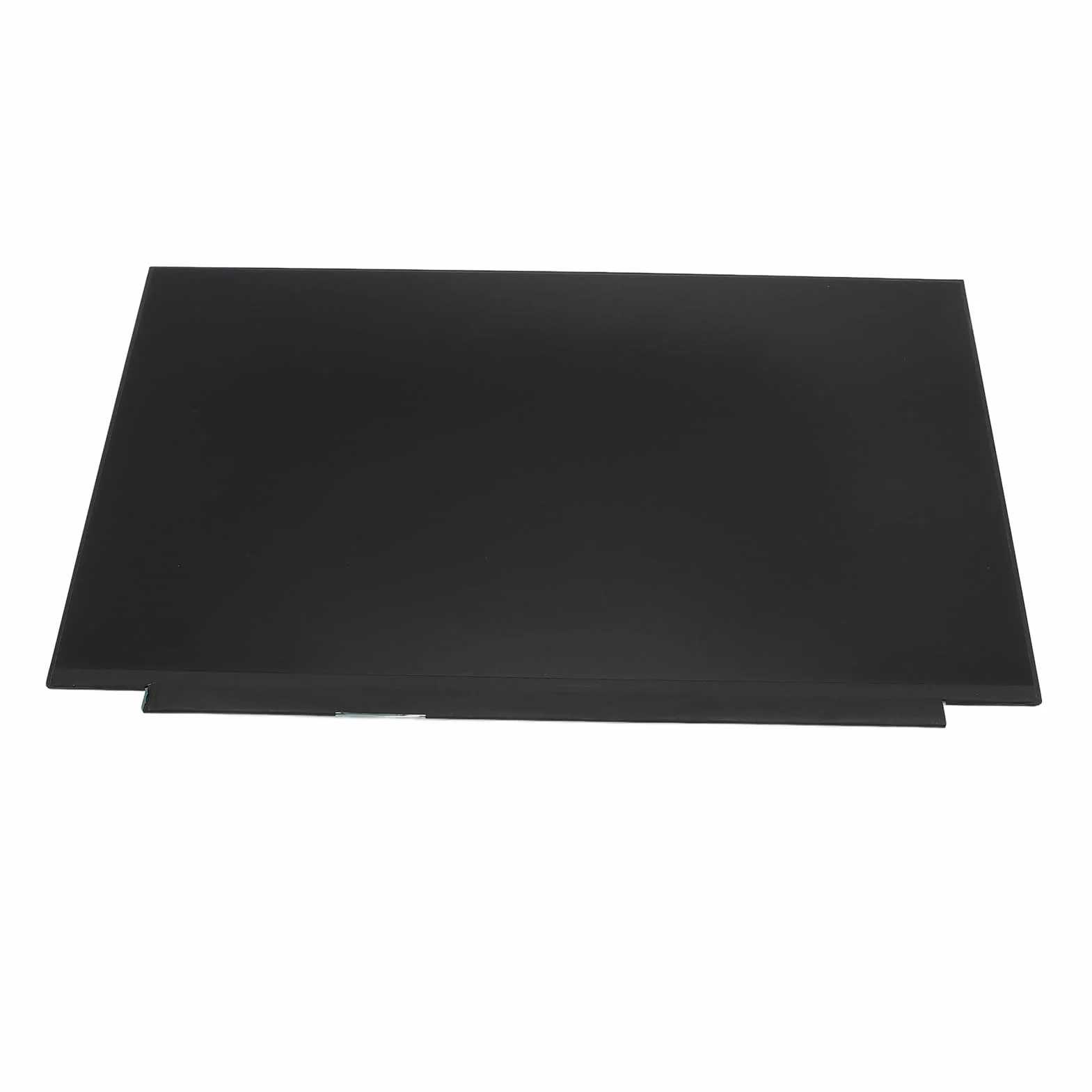 PUSOKEI Energooszczędny Zamiennik Ekranu LCD Laptopa dla NV156FHM-NX3 FHD 15,6-calowy Wyświetlacz LCD Laptopa