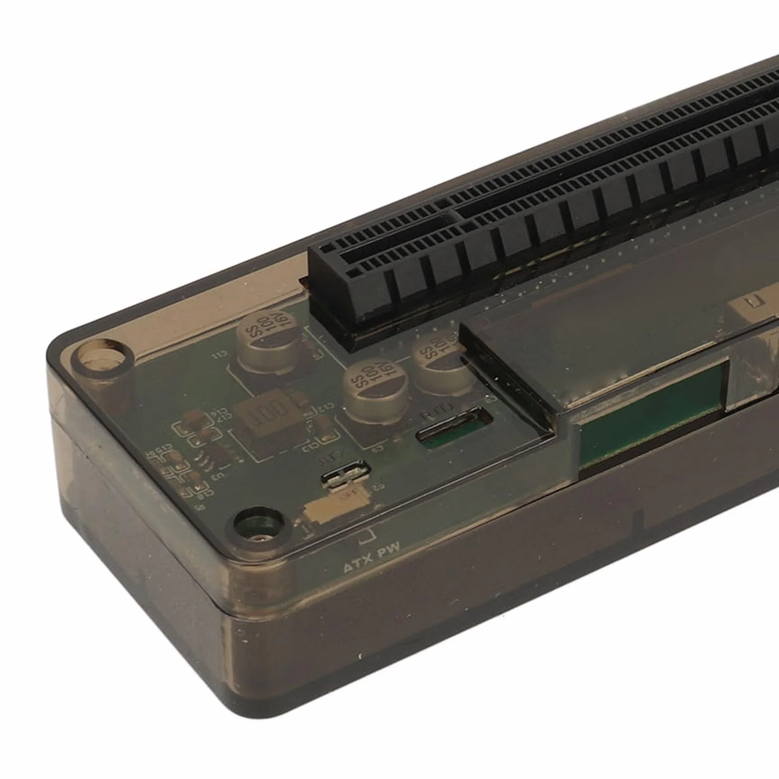 Zewnętrzna Niezależna Stacja Dokująca do Laptopa Stacja Dokująca do Kart Graficznych Exp Stacja Dokująca Pcie Notebook do Karty Graficznej Oculink Wysoka prędkość Rozszerzenia