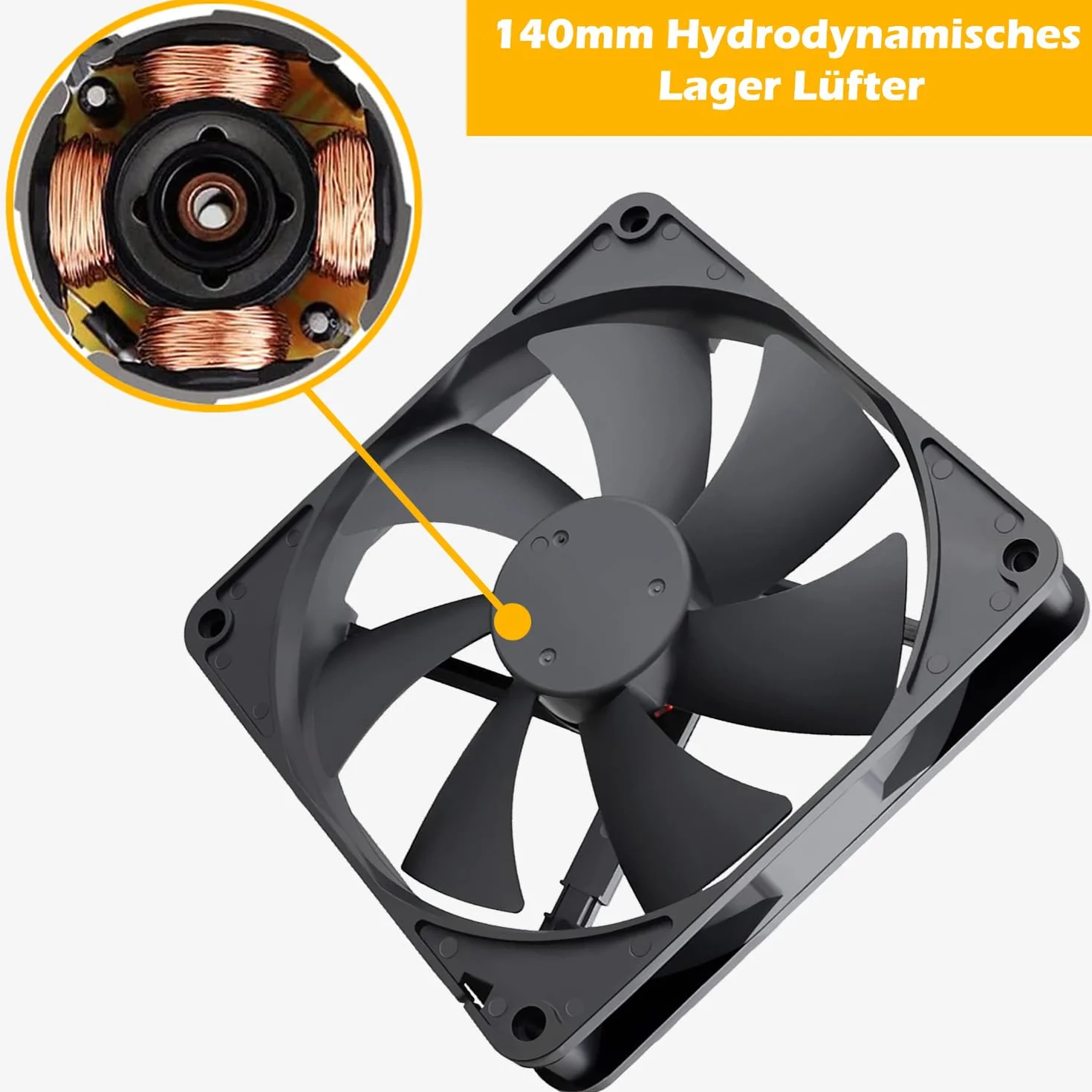 NEUDA Zasilacz PC ATX 850W 80Plus Gold z zarządzaniem kablami, czarny