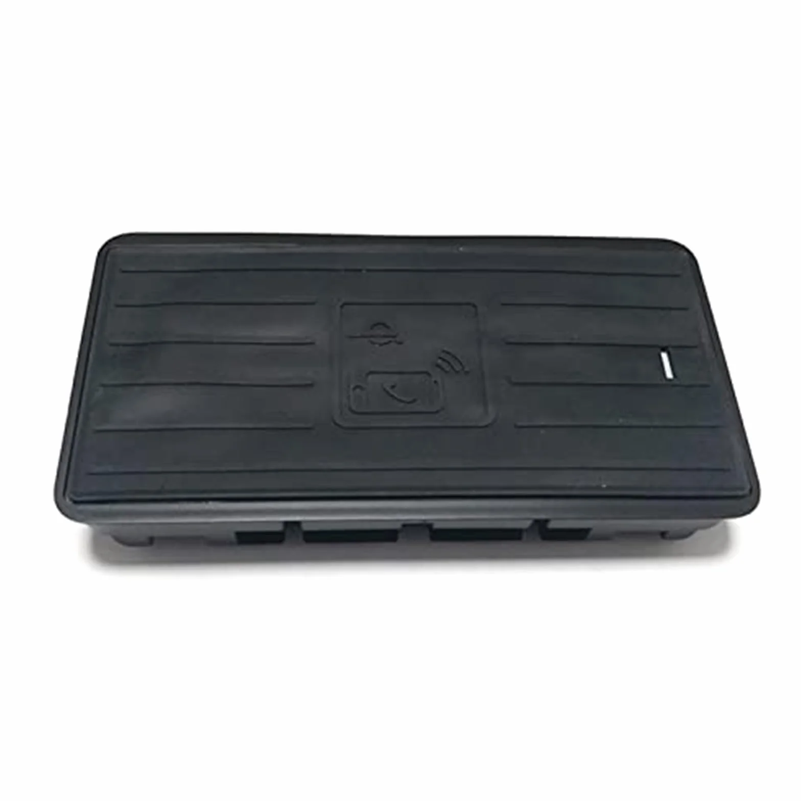 Bezprzewodowa ładowarka samochodowa 15w szybka ładowarka do telefonu QI płyta ładująca Pad uchwyt na telefon, dla BMW, seria 3 4 G20 G21 G22 G28 2019-2021 bezprzewodowa ładowarka samochodowa