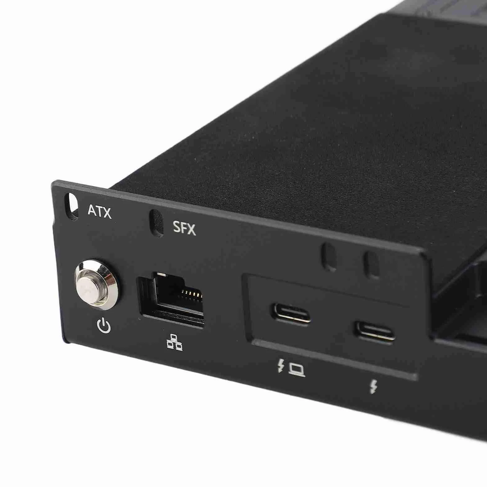 Generic „Zewnętrzna Stacja Dokująca GPU do laptopa” Zaawansowana Stacja Dokująca USB4.0 40 Gb/s do Konsol Gier