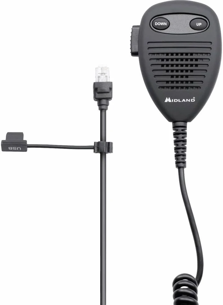 Midland Mike M-Mini USB