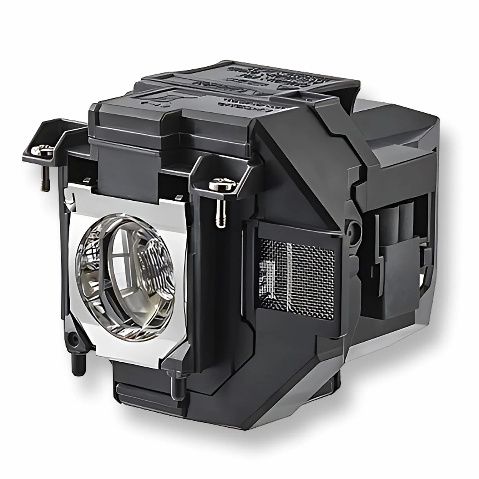 ELP-LP96/V13H010L96 P Żarówka OEM z obudową, kompatybilna z projektorem kina domowego Epson 1060, kino domowe 2100, kino domowe 2150, kino domowe 660, kino domowe 760