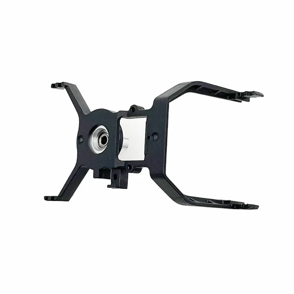 Części do dronów Oryginalny wspornik gimbala z gumą łożyskową do DJI Mavic Mini 1/2/SE Drone Gimbal płyta pochłaniająca wibracje część zamienna