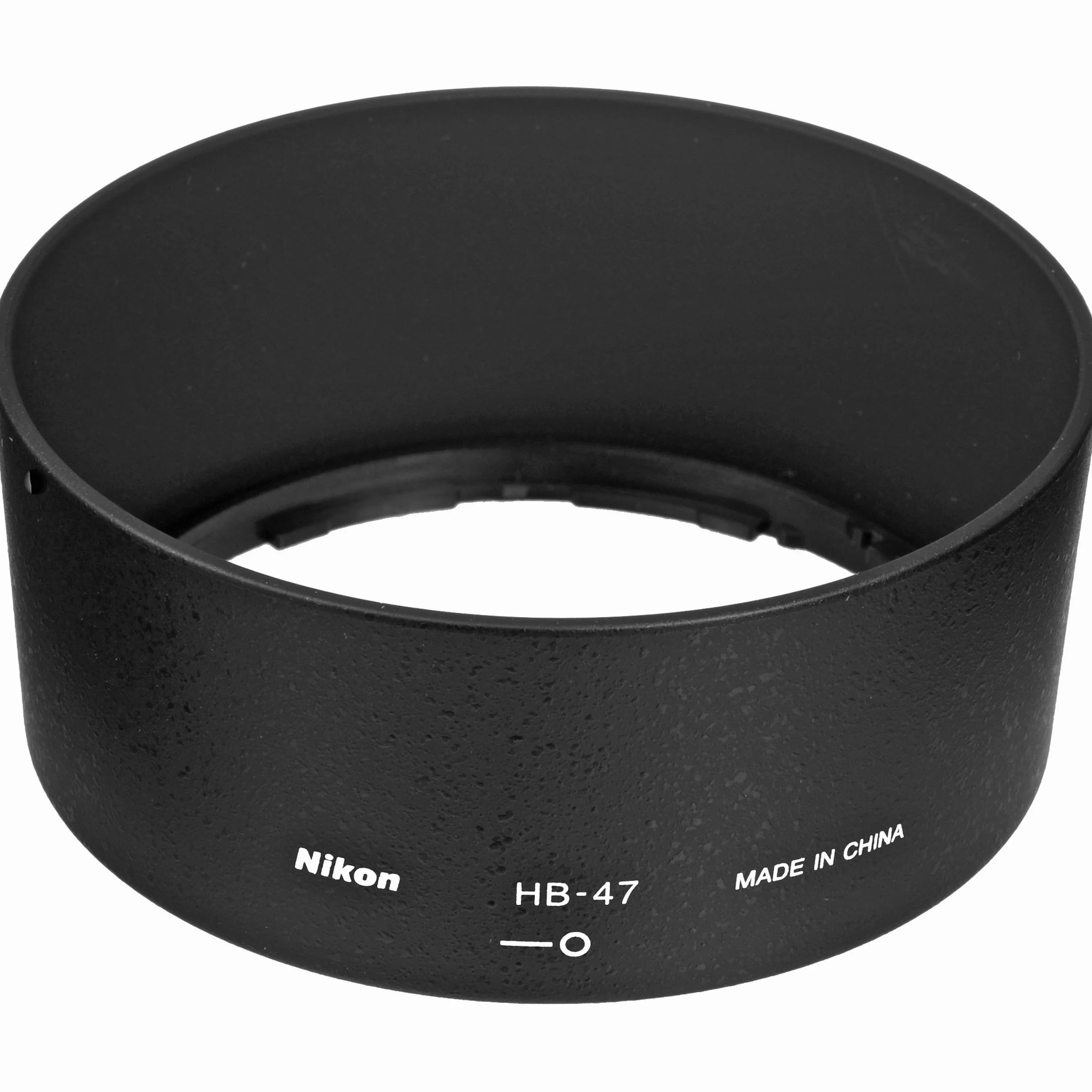 Nikon AF-S G NIKKOR Obiektyw, 50 mm Czarny