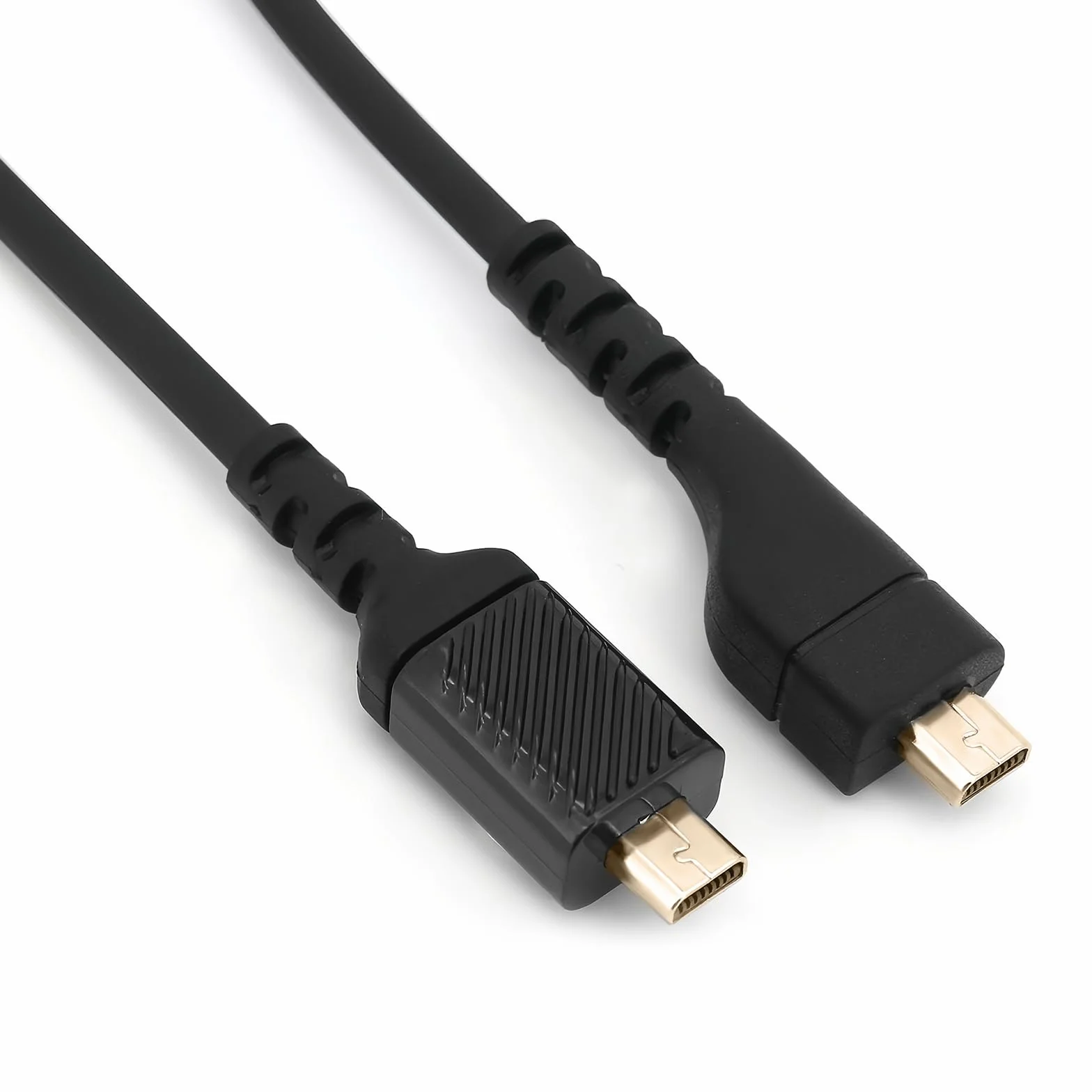 SteelSeries Arctis 3 5 7 Pro Wymienny kabel audio 1,5 m czarny