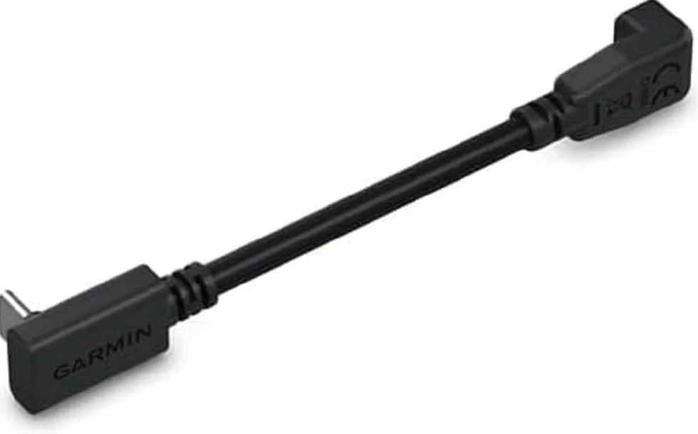 Garmin Adapter Mini USB - USB-C