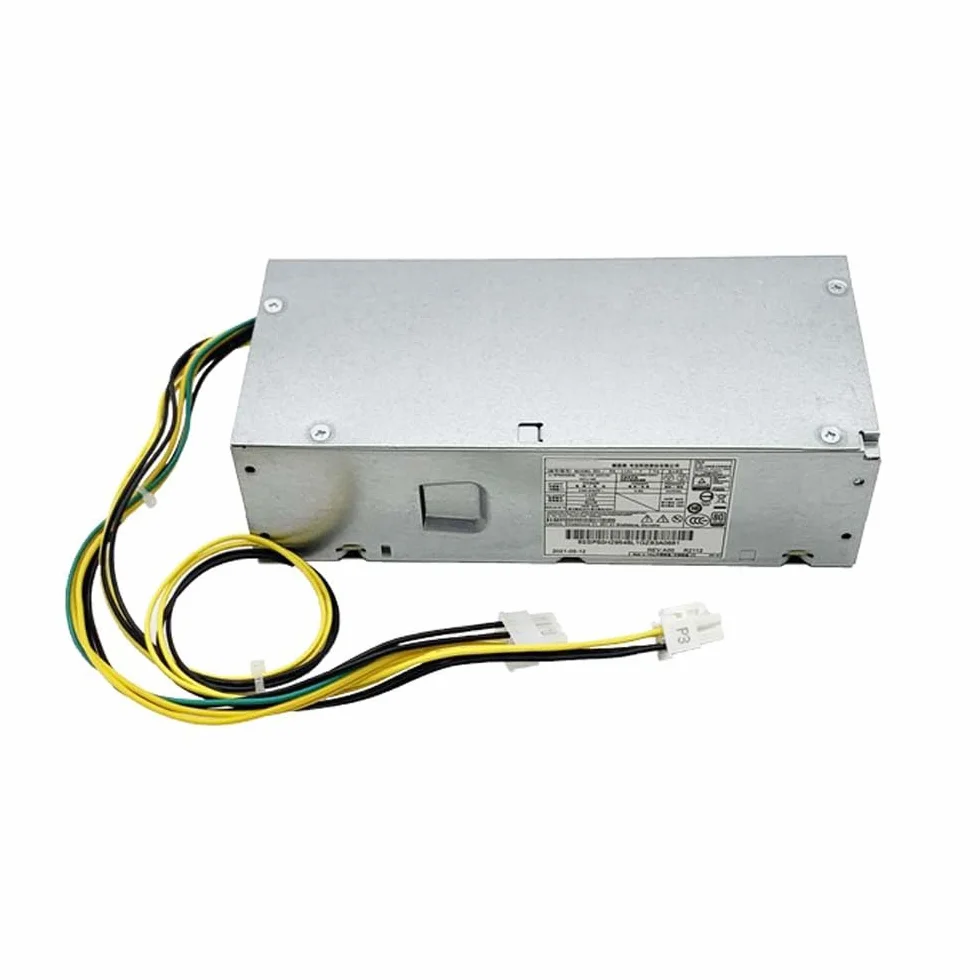 180W PCH018 PA-1181-7 L07658-004 00PC780 SP50H29568 DPS-180AB-22 Zasilacz do HP 400 G2 G4 SFF,M720e V530s 510s V50s SFF M4000s M420