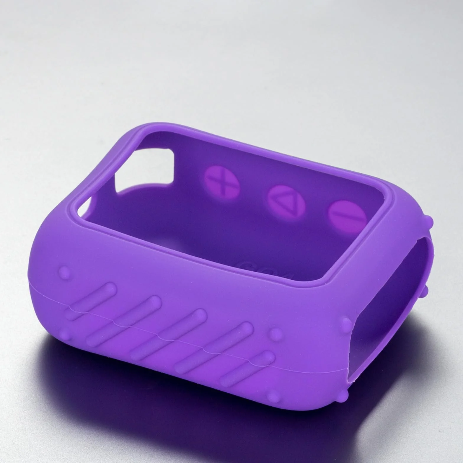 Etui do przenoszenia, silikonowe etui kompatybilne z przenośnym głośnikiem Bluetooth JBL Go 4, przenośny, ultralekki, silikonowy pokrowiec ochronny z karabińczykiem