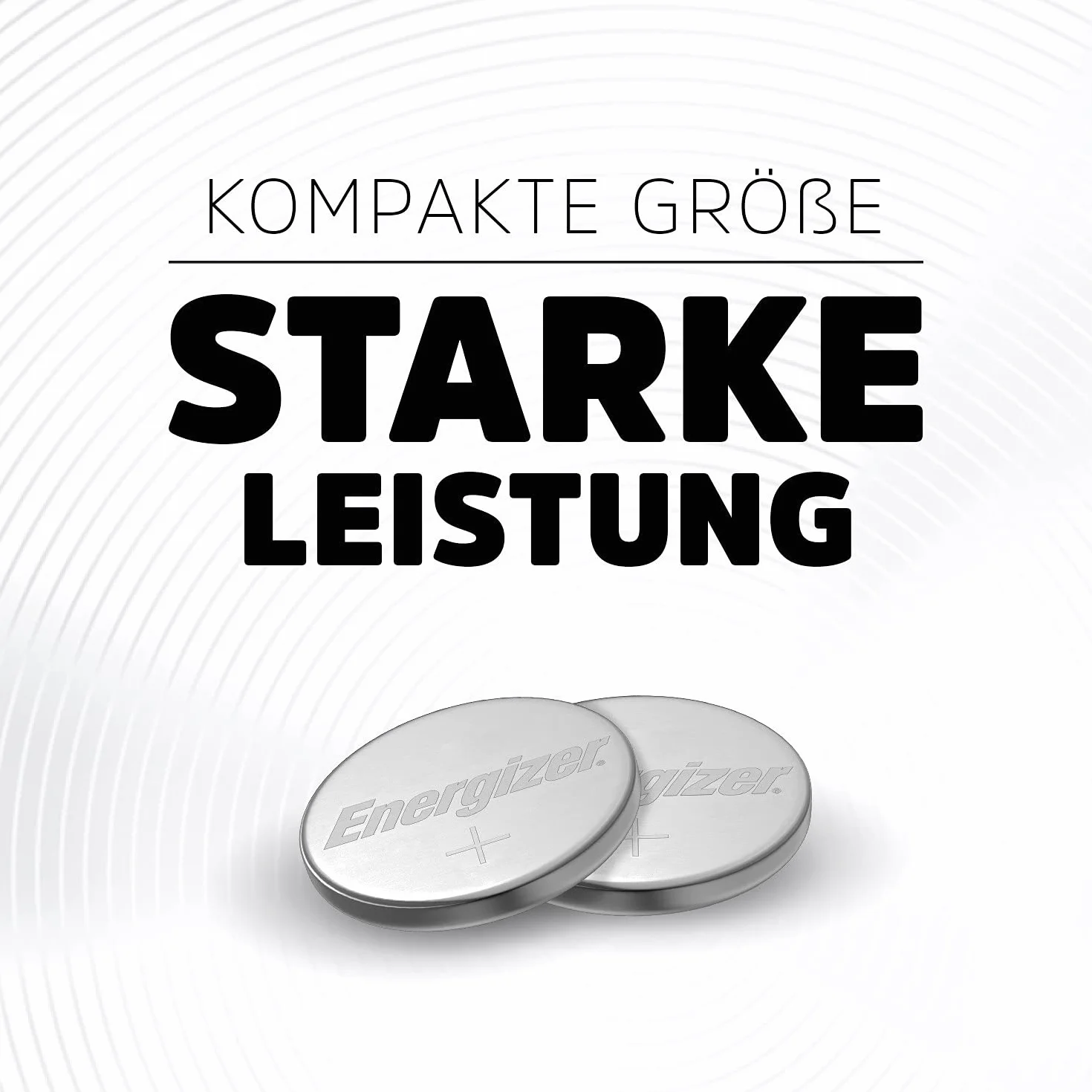 Energizer Baterie CR2032, litowe ogniwo guzikowe, 12 sztuk [Amazon ekskluzywne]