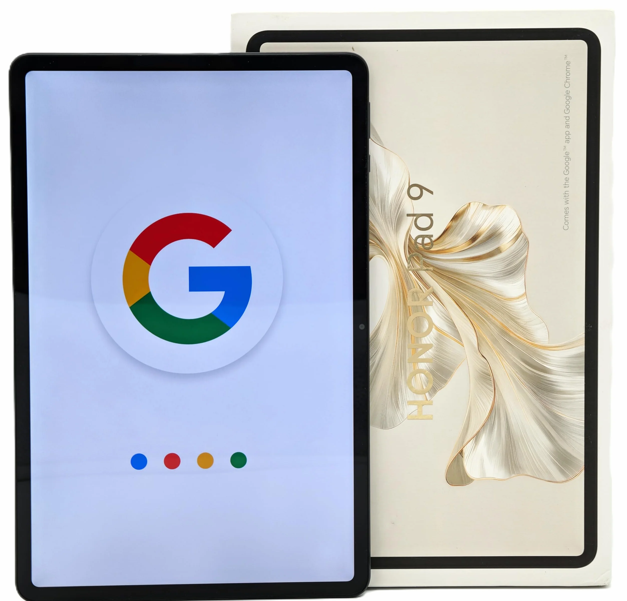 HONOR Pad 9 5G, 12.1", 128GB 8GB Ram, Space Grey (Szary)