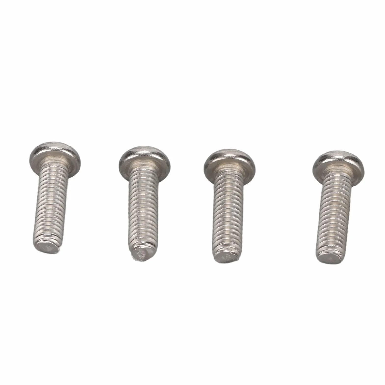 Podkładka Izolująca Subwoofer, 4 szt. SP4010 Izolacja Głośnika Stojak na Kolce Stopki Izolujące Głośnik z Kolcami Głośnikowymi 40x20 Mm / 1,57x0,78 Cala do Wzmacniacza DAC (SILVER)