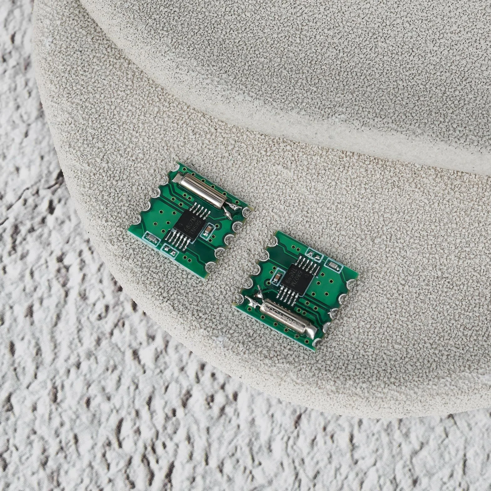 Moduł radia stereo RDA5807M FM RRD-102V2.0 2,7-5,5 V I2C 76-108 MHz