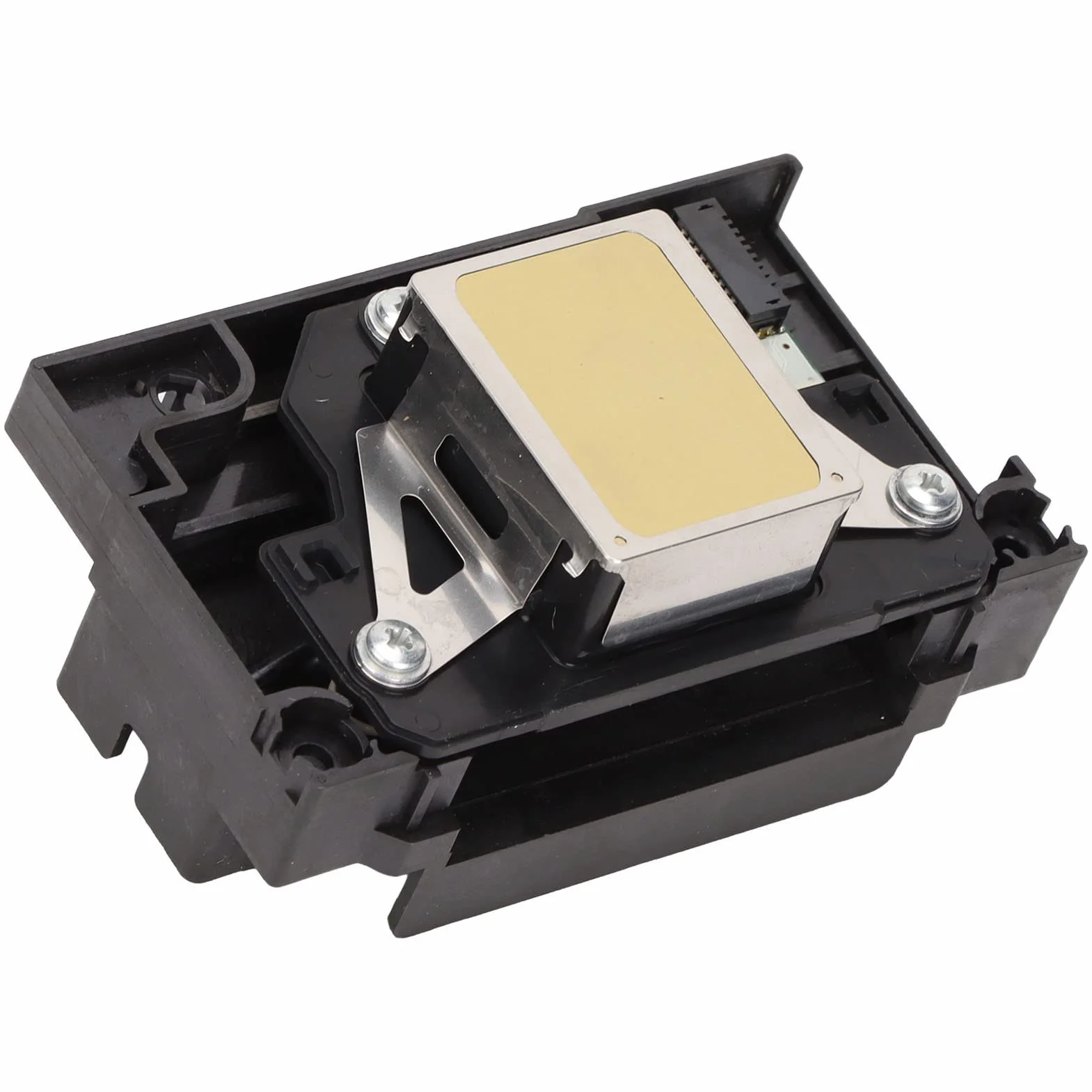 Kolorowa Głowica Drukująca, Zamiennik Głowicy Drukującej do Drukarek R1390 R260 R390 1390 1410 1400 1430 1500W, Części Zamienne do Drukarek Głowica Drukująca, Przywróć Prawdziwy Kolor