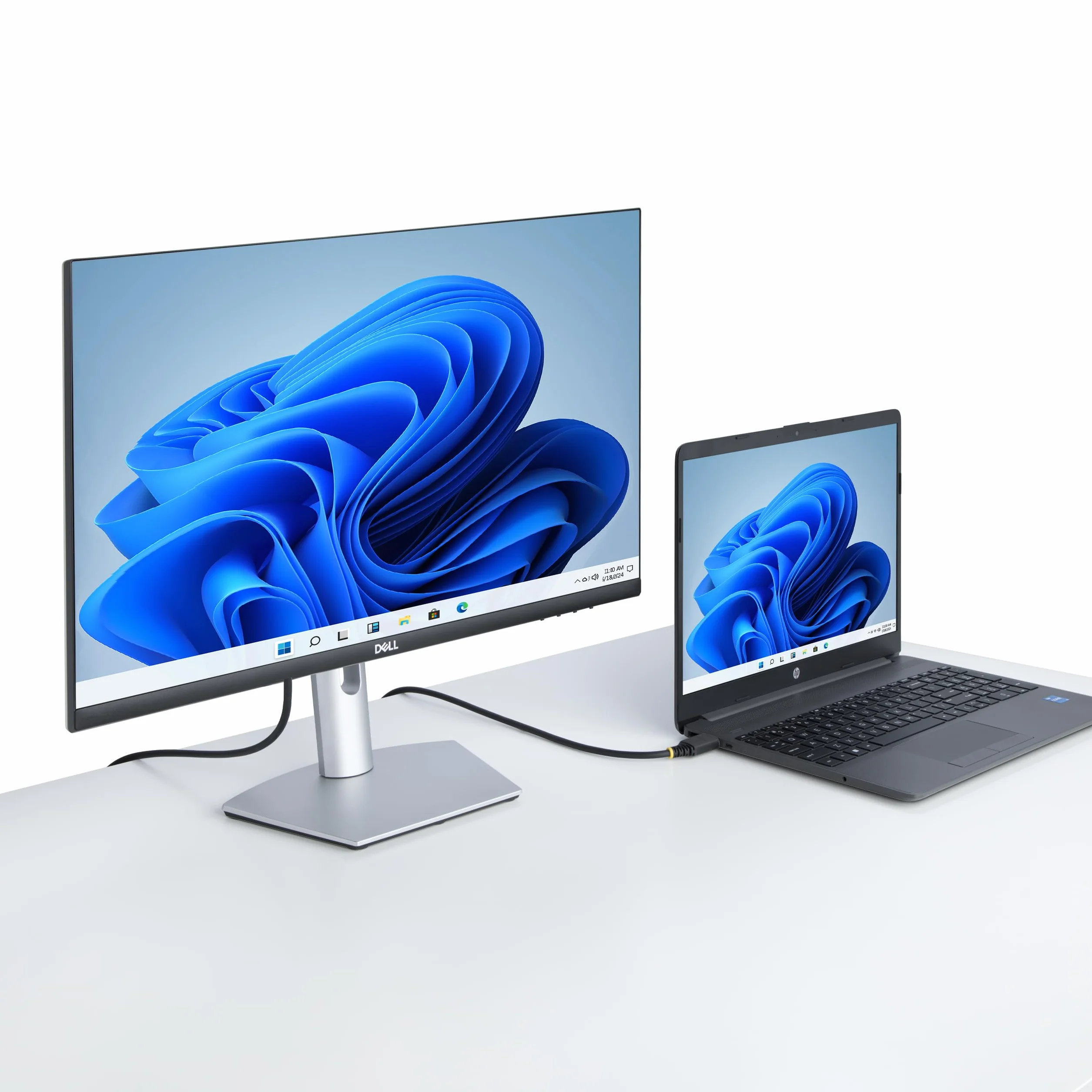 StarTech. com Aktywny kabel HDMI o wysokiej prędkości 10 m ze złączami chwytającymi, 4K 60Hz/1440p 144Hz, 18 Gb/s, przewód HDMI UHD, kurtka TPE