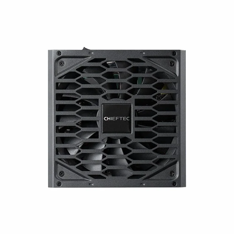 Chieftec Zasilacz 850 W Vega serii M PPG-850-C (80+złoty)