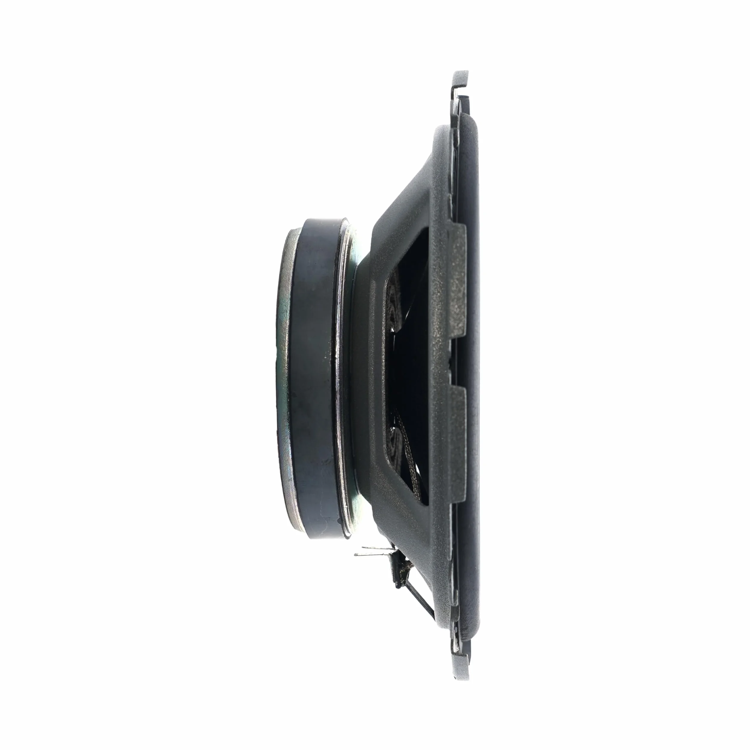 Hertz CK 165F – płaski system komponentowy 165 mm, 270 W, membrana niskoprofilowa do trudnych instalacji