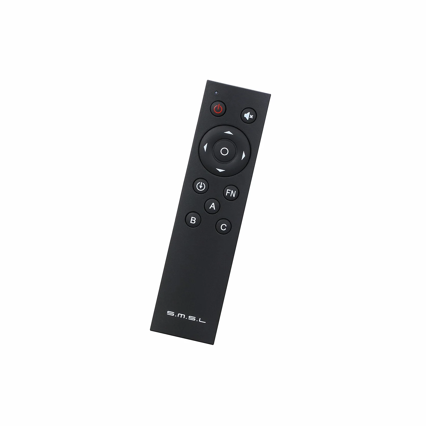 SMSL AD18 HiFI 80W x2 wzmacniacz audio stereo 2.1Digital Class D wzmacniacz | Bluetooth 4.2, obsługuje Apt-X, USB DSP, 2.1 subwooferowym, do głośników PC, 80 W x 2, Układy scalone TAS5508C i TAS5342