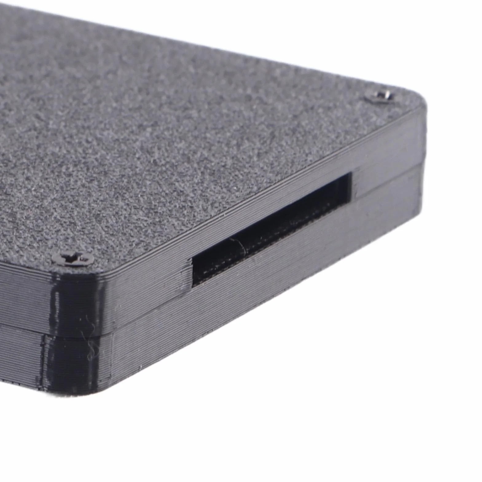 Generic Fat Retro Game Console Optical Drive Emulator Szybkie Odczyt do Akcesoriów do Gier z kartą Pamięci, materiał ABS (z kartą pamięci 32 GB)
