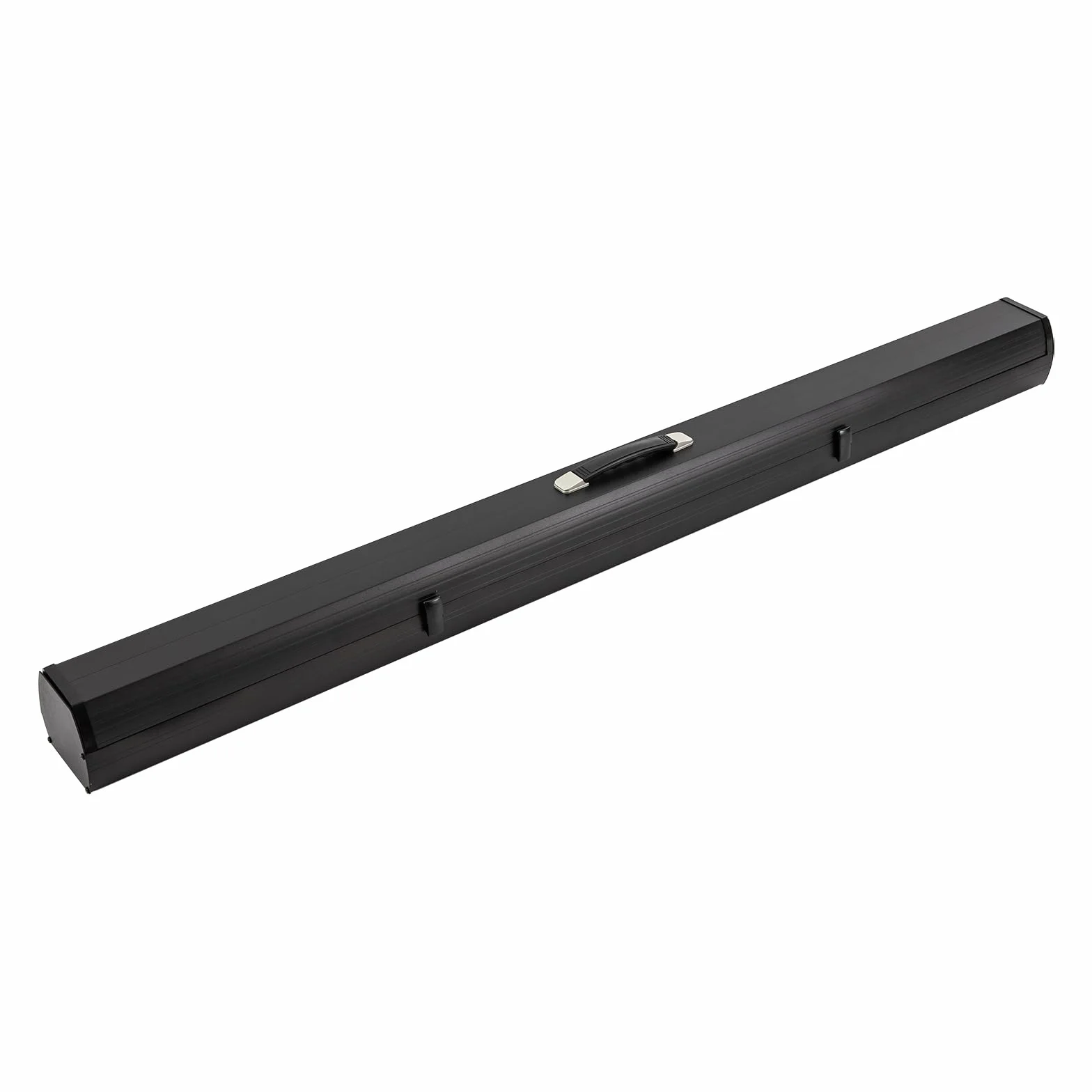 Ekran projektora na płótnie, ekran projekcyjny 60", wzmocnienie 1,2, obsługuje 4K i 8K, kąt widzenia 160°, 16:9, regulowana wysokość 80 cm, podstawa