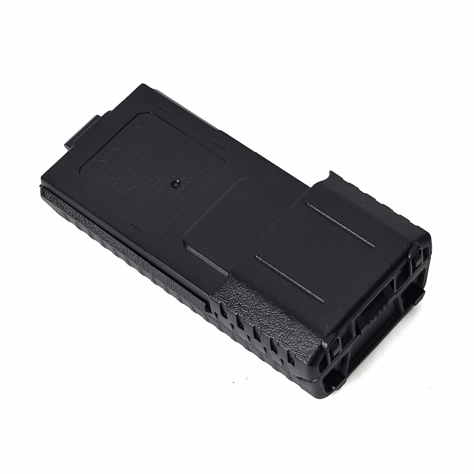 HYS 6 x obudowa baterii AA kompatybilna z Baofeng UV-5R UV 5R Plus UV-5RB UV 5RE UV 5RA Walkie Talkie