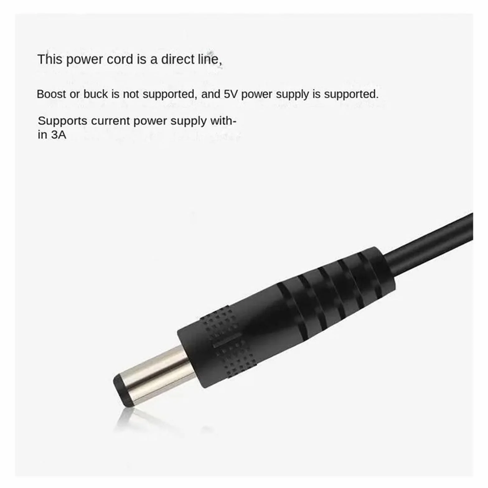 USB DC 12 w 1 5 V 5,5 x 2,5 mm kabel do ładowania router wentylator głośnik
