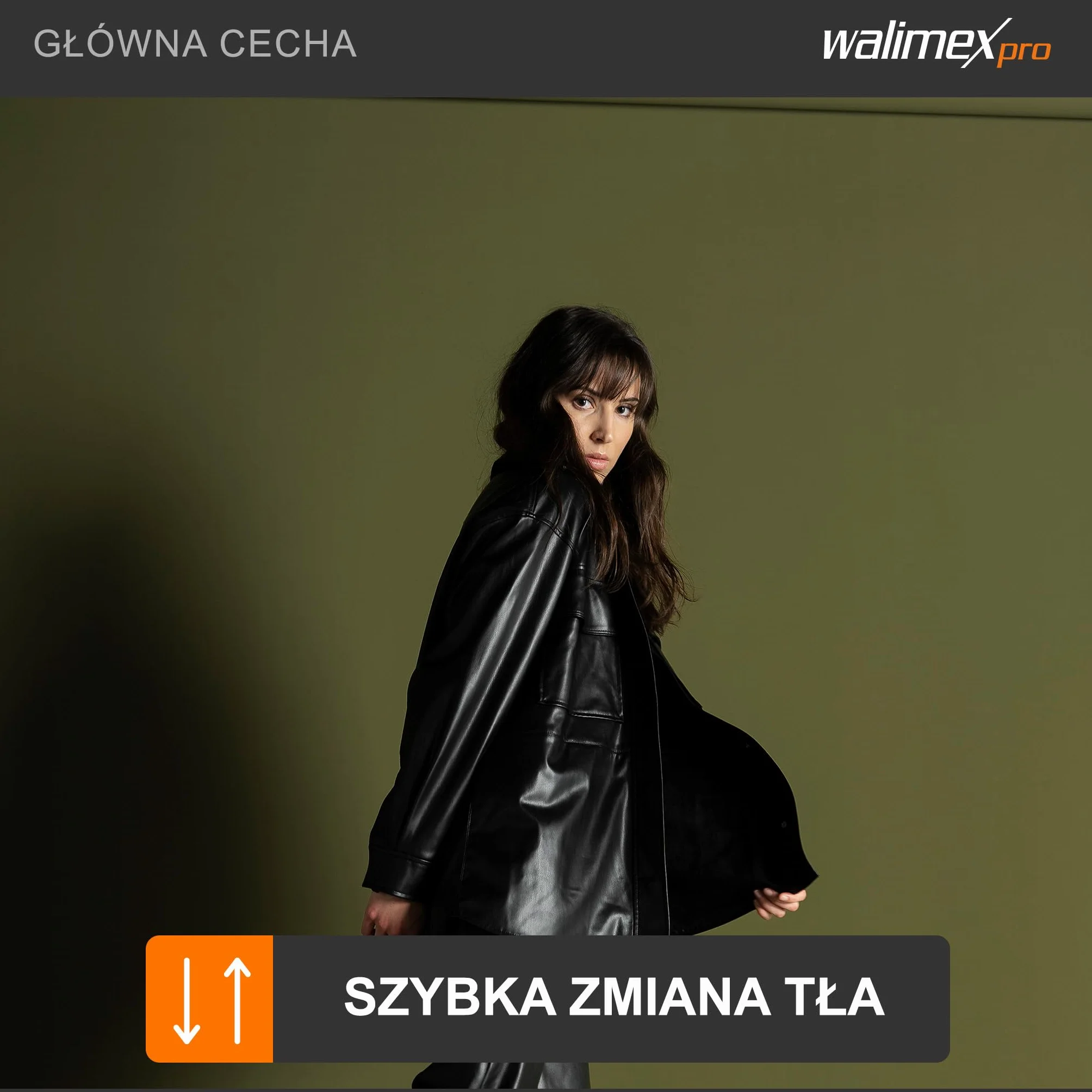 walimex 3-składowy zestaw montażowy do studia fotograficznego