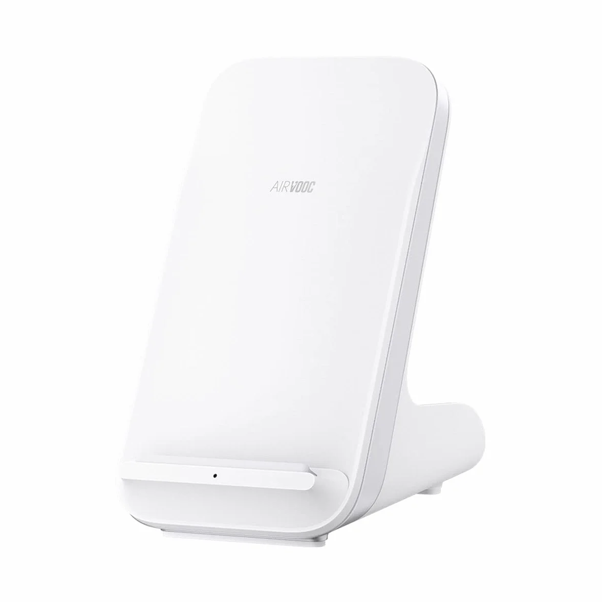 OPPO OAWV04 White ORYGINALNA bezprzewodowa ładowarka indukcyjna bezprzewodowa, szybkie ładowanie 50W, kompatybilny z OPPO Find X5 PRO i wszystkimi smartfonami z bezprzewodowym ładowaniem, kolor biały