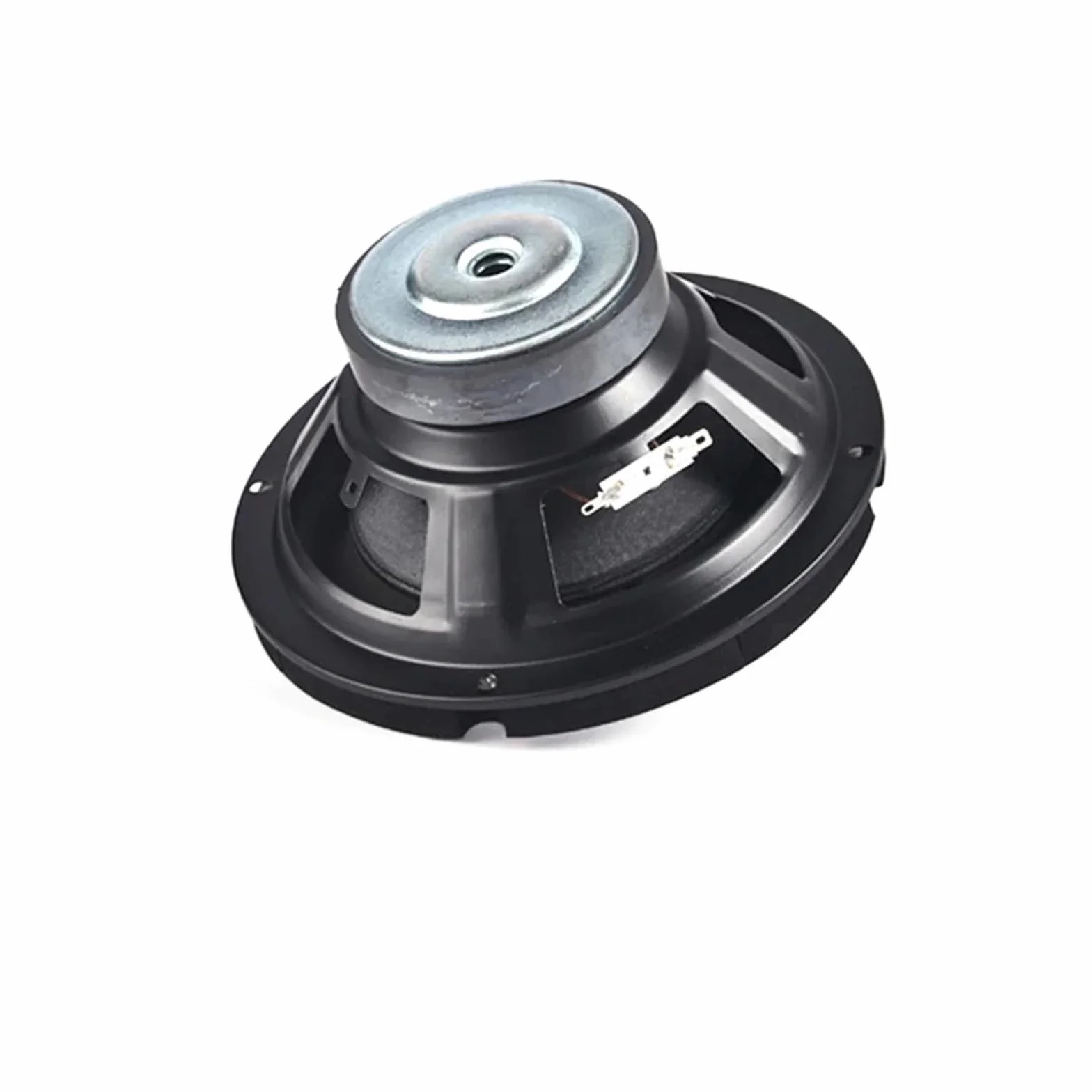 8 Cal 80W 4Ohm głośnik niskotonowy niska częstotliwość Audio Bass SubWoofer DIY nagłośnienie kino domowe muzyczny