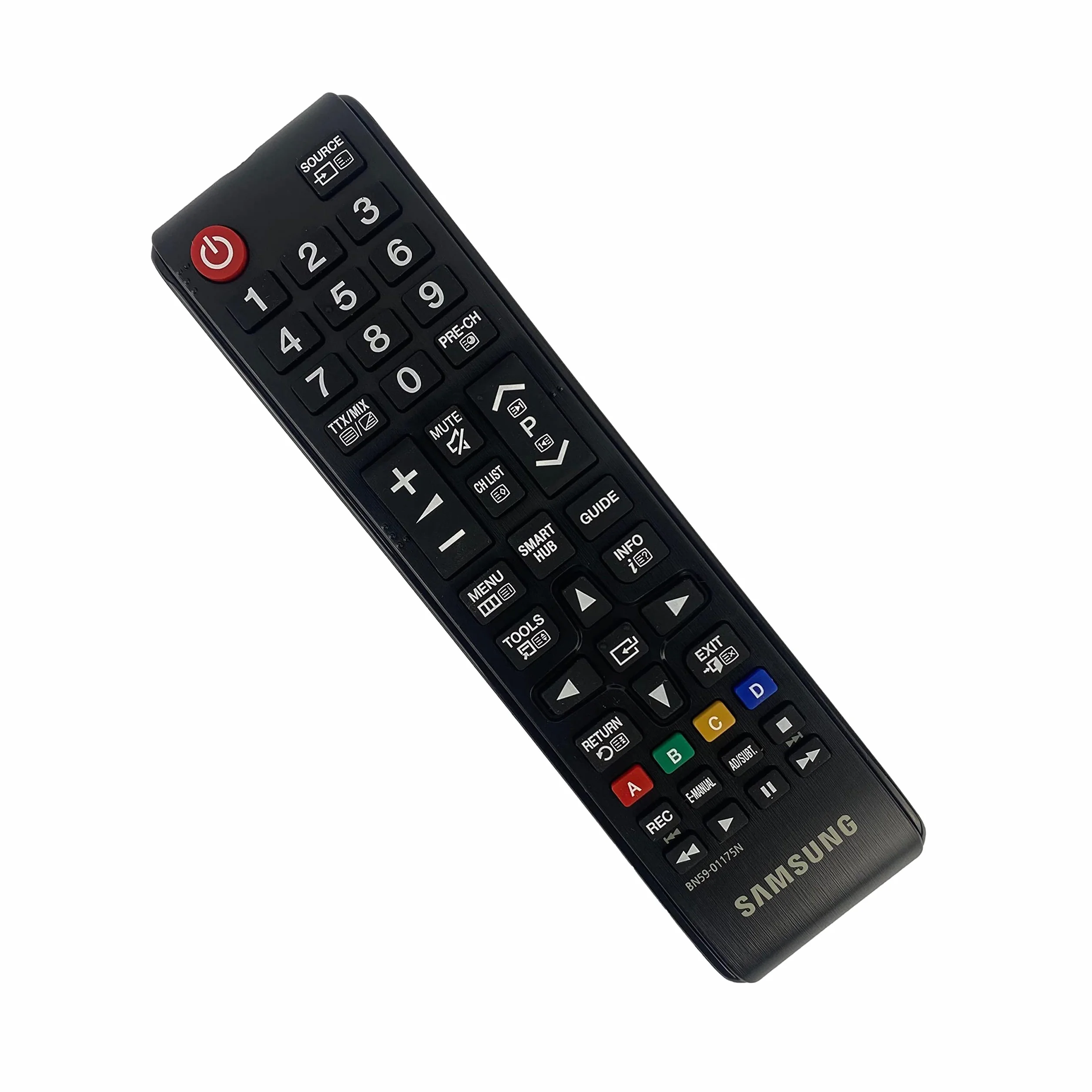 SAMSUNG BN5901175N TM1240A Original Fern Control