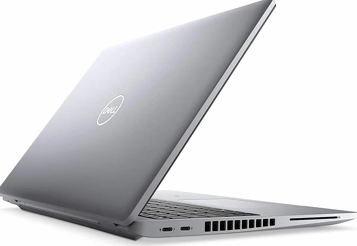 Dell Latitude 5520 laptop biznesowy, 15,6" FHD notebook, Intel Core i5-1135G7, 16 GB RAM, 512 GB SSD, Windows 11 Pro (odnowiony)