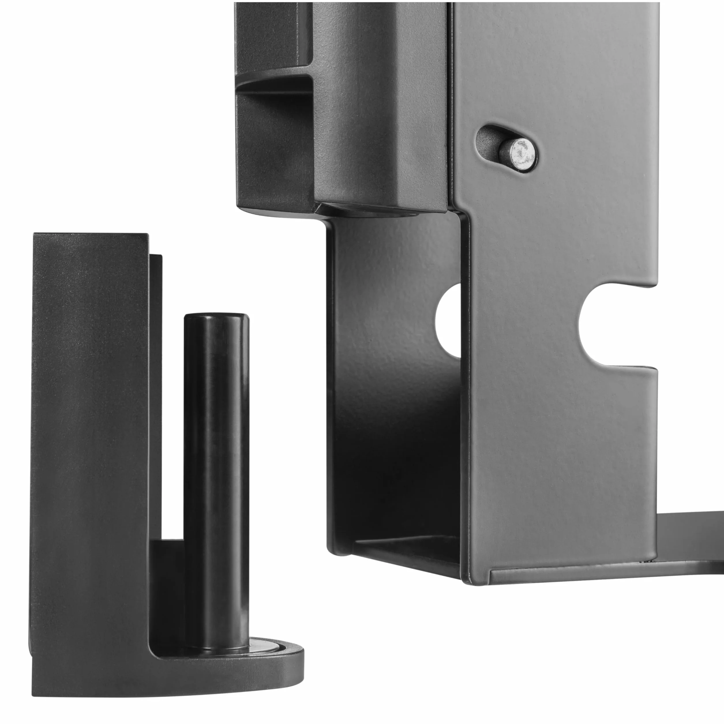 myWall 2 sztuki głośników uchwyt ścienny do SONOS Play: 5 generacji. 2