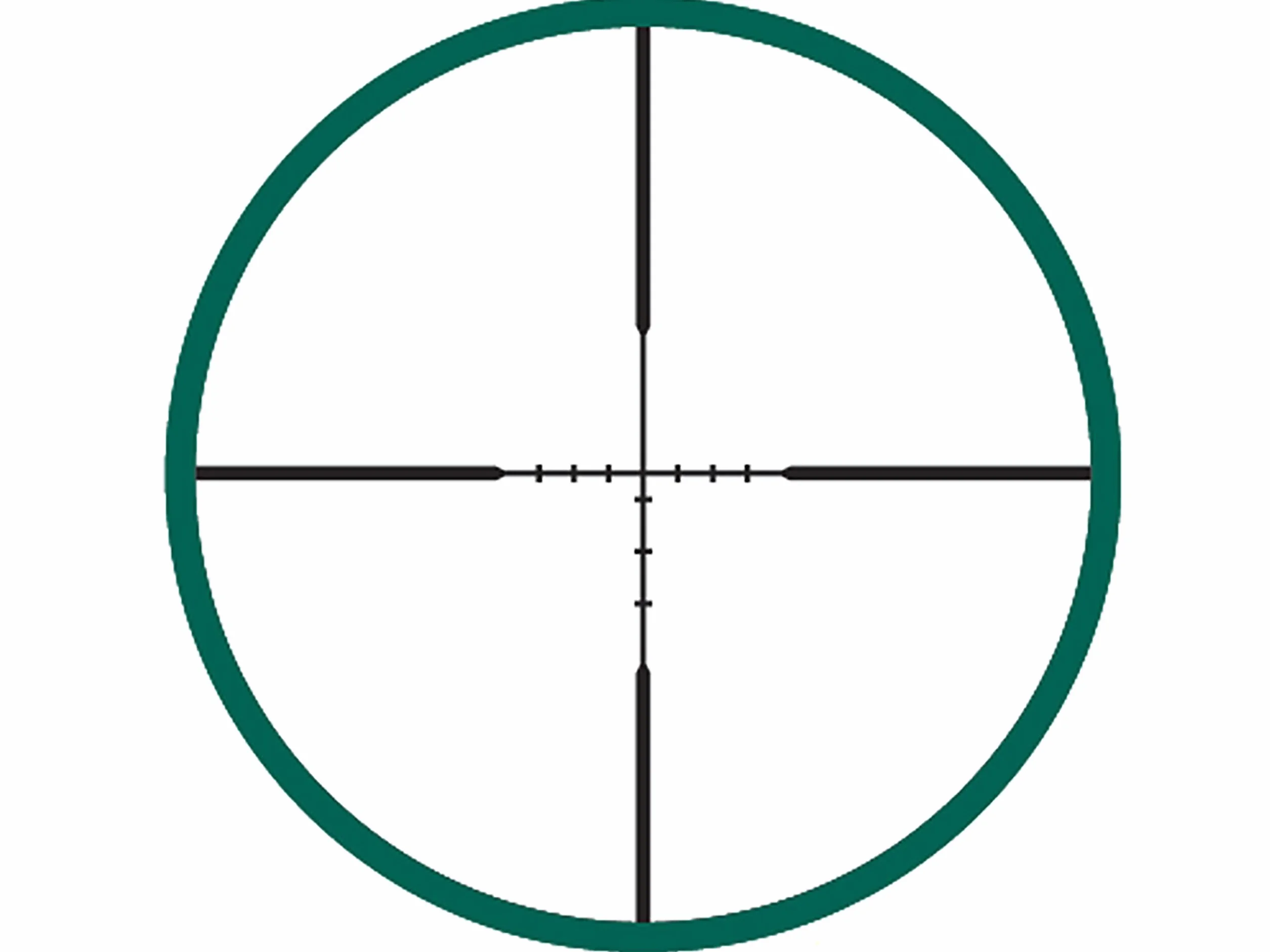 Luneta celownicza VORTEX CROSSFIRE HD 3-9x40 1'' BDC