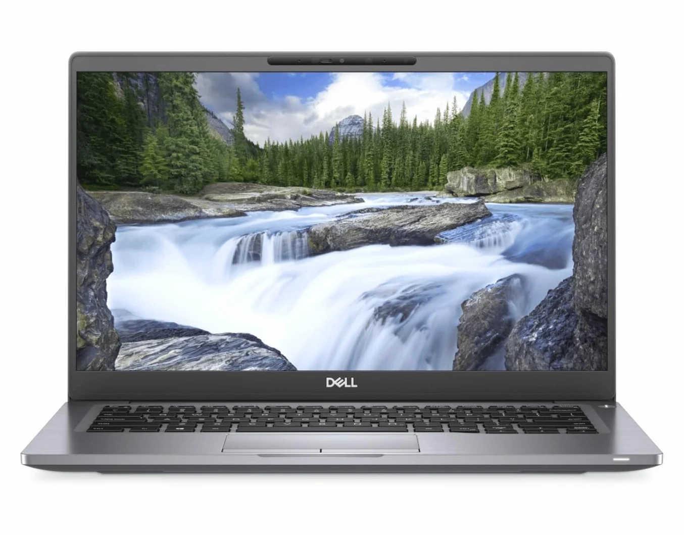 Dell Latitude 7400 14 cali 1920 x 1080 Full HD Intel Core i5 8365U dysk twardy 512 GB SSD, pamięć 16 GB, kamera internetowa Windows 11 Pro, srebrna notebook, laptop (generalny odnowiony)
