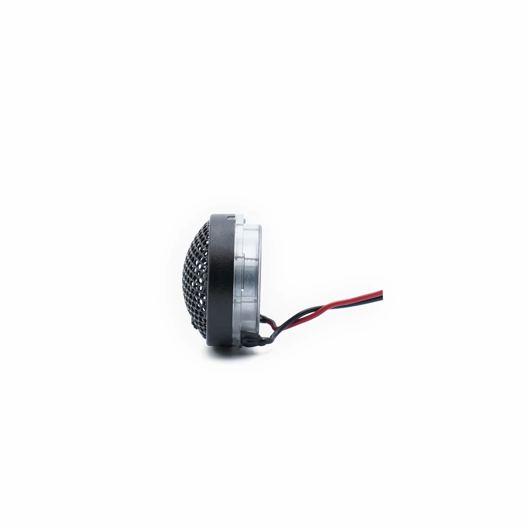 Hertz K 165 Fan Edition 2-drożny zestaw głośników niskotonowych 165/170 mm, 24 mm głośnik wysokotonowy i wbudowany crossover, 300 W Peak, 4 omy, kratki w zestawie i łatwa instalacja