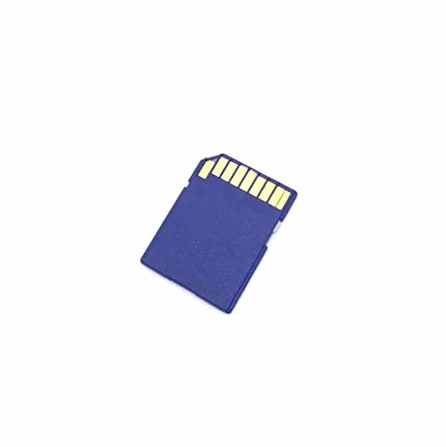Części do drukarek Akcesoria 1 PC Moduł Postscript 3 kompatybilny z jednostką Ricoh PRO 907EX/1357EX/1107EX Części zamienne do drukarki kart SD