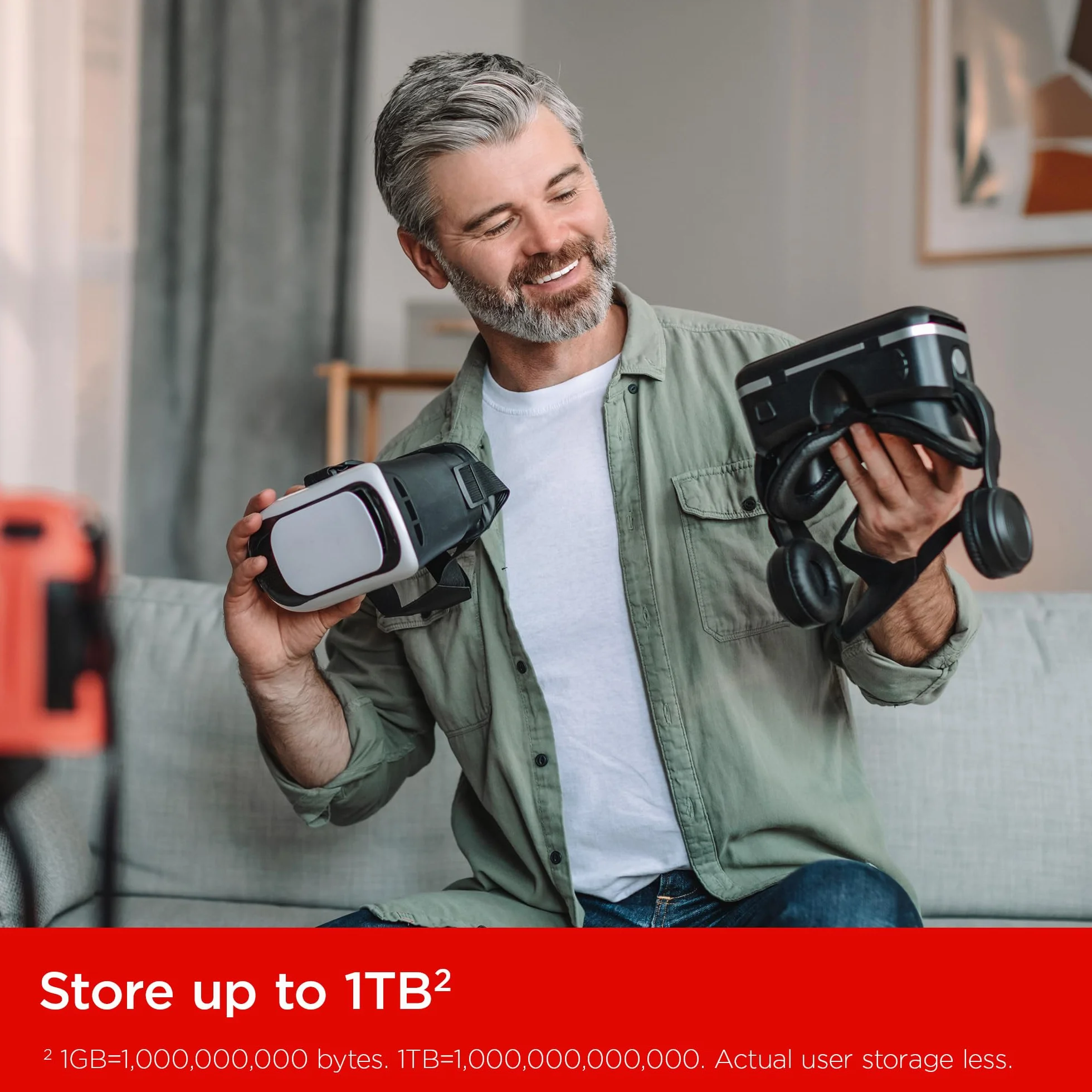 SanDisk 256GB Ultra Flair USB 3.0, Pamięć USB, Prędkość transferu do 150 MB/s, Elegancka, trwała metalowa obudowa, Czarny/Srebrny