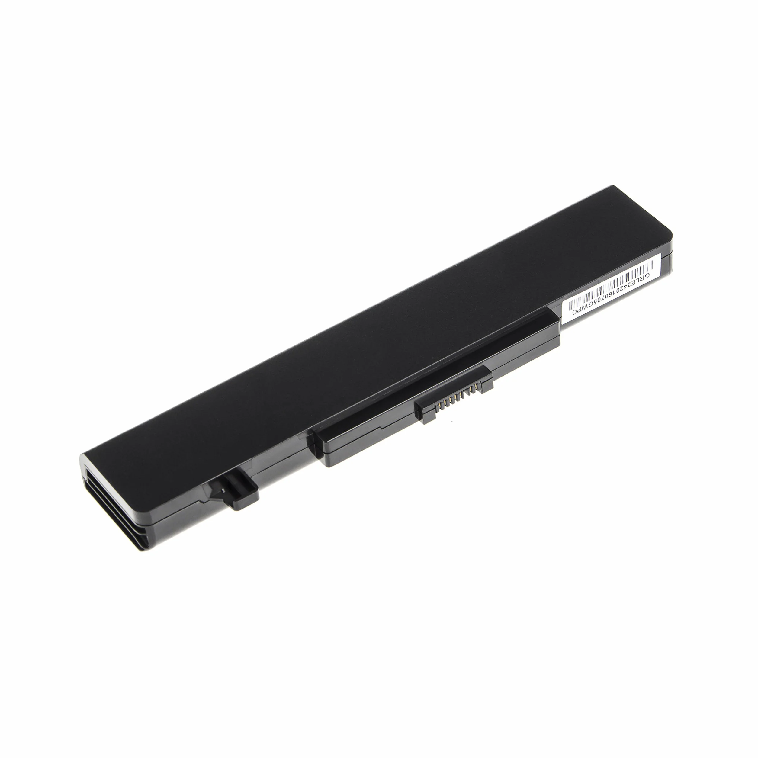 Green Cell Bateria do Laptopa Lenovo G500 G505 G510 G580 G585 G700 G710 G480, Lenovo IdeaPad Y480 Y580 Z480 Z580 Z585 P580 P585 (4400mAh 11.1V Czarna)