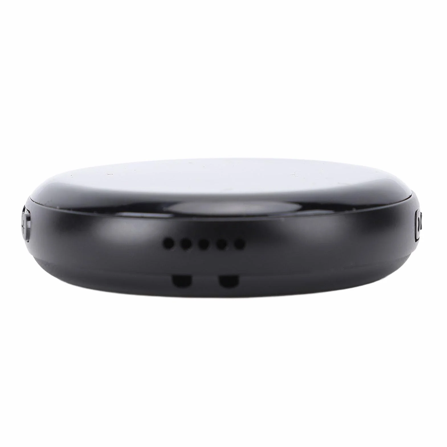 Smart MP3 Player, 3D Stereo 150mah MP3 Odtwarzacz Muzyki (64GB)