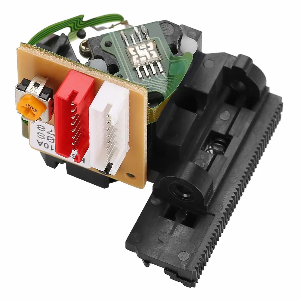 Wymienna optyczna soczewka odczytu KSS-210A do mechanizmu CD/VCD