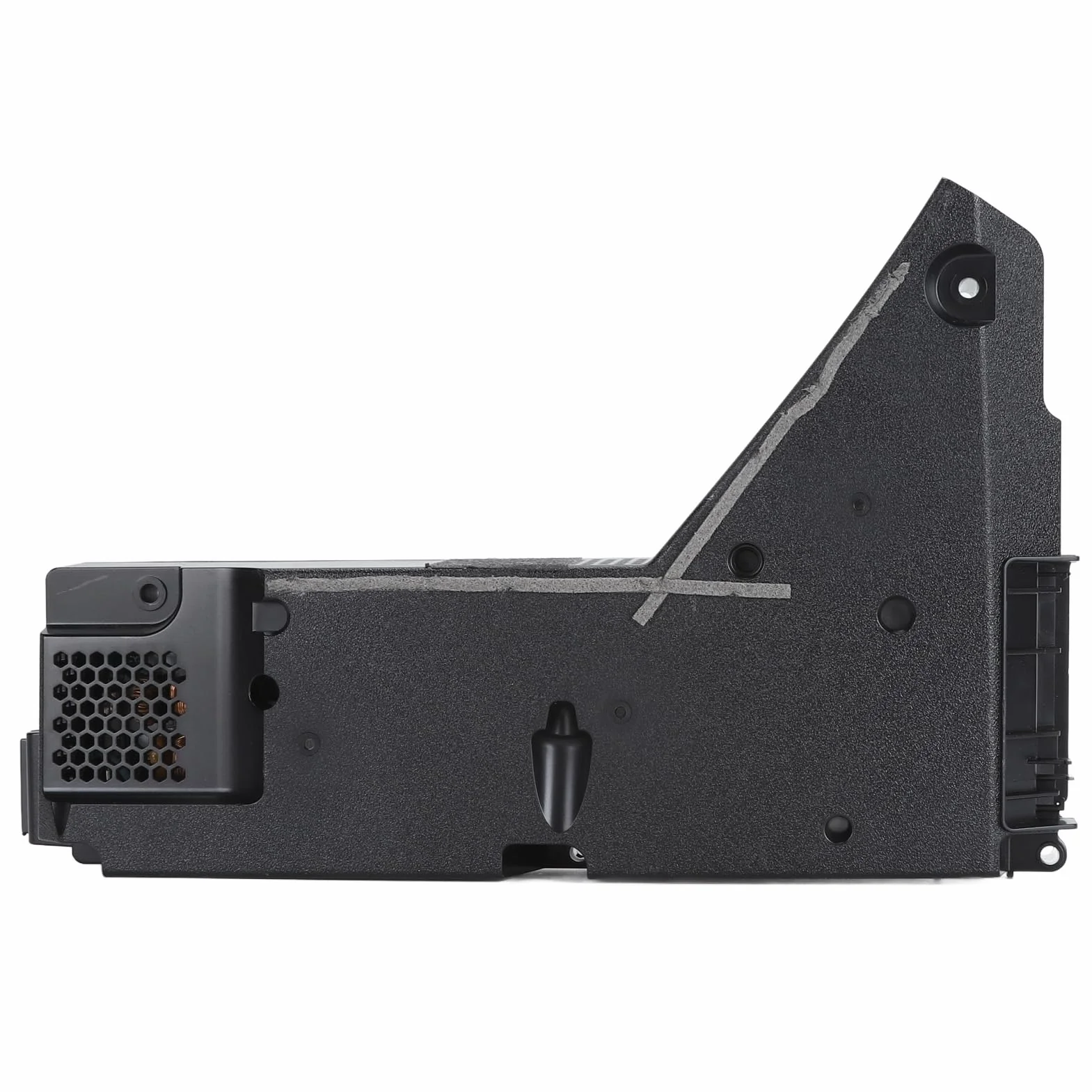 Zasilacz ADP-400DR/ADP-400FR do Konsoli PS5, Zamienny Zasilacz Wewnętrzny do Konsoli do Gier PS5, Wewnętrzny Zasilacz Sieciowy Konsoli do Gier DC 12V 31A (ADP-400DR)