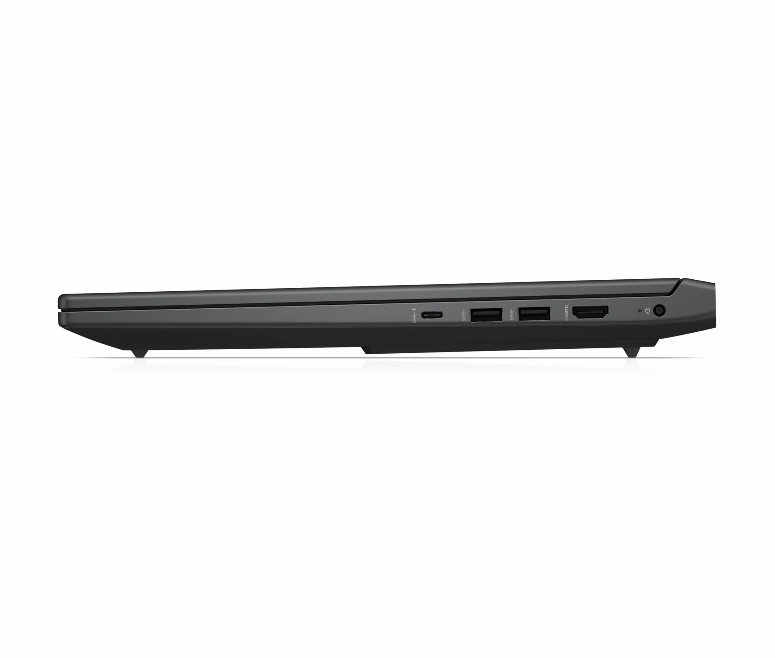 HP Victus Gaming Laptop 16-r0167nw | 16,1"Full HD | Intel Core i5-13500H | 16 GB RAM | 512 GB SSD | NVIDIA GeForce RTX 4060 | QWERTY Keyboard (Polski)