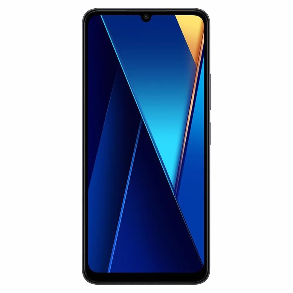 XIAOMI POCO C65 8+256GB BLACK