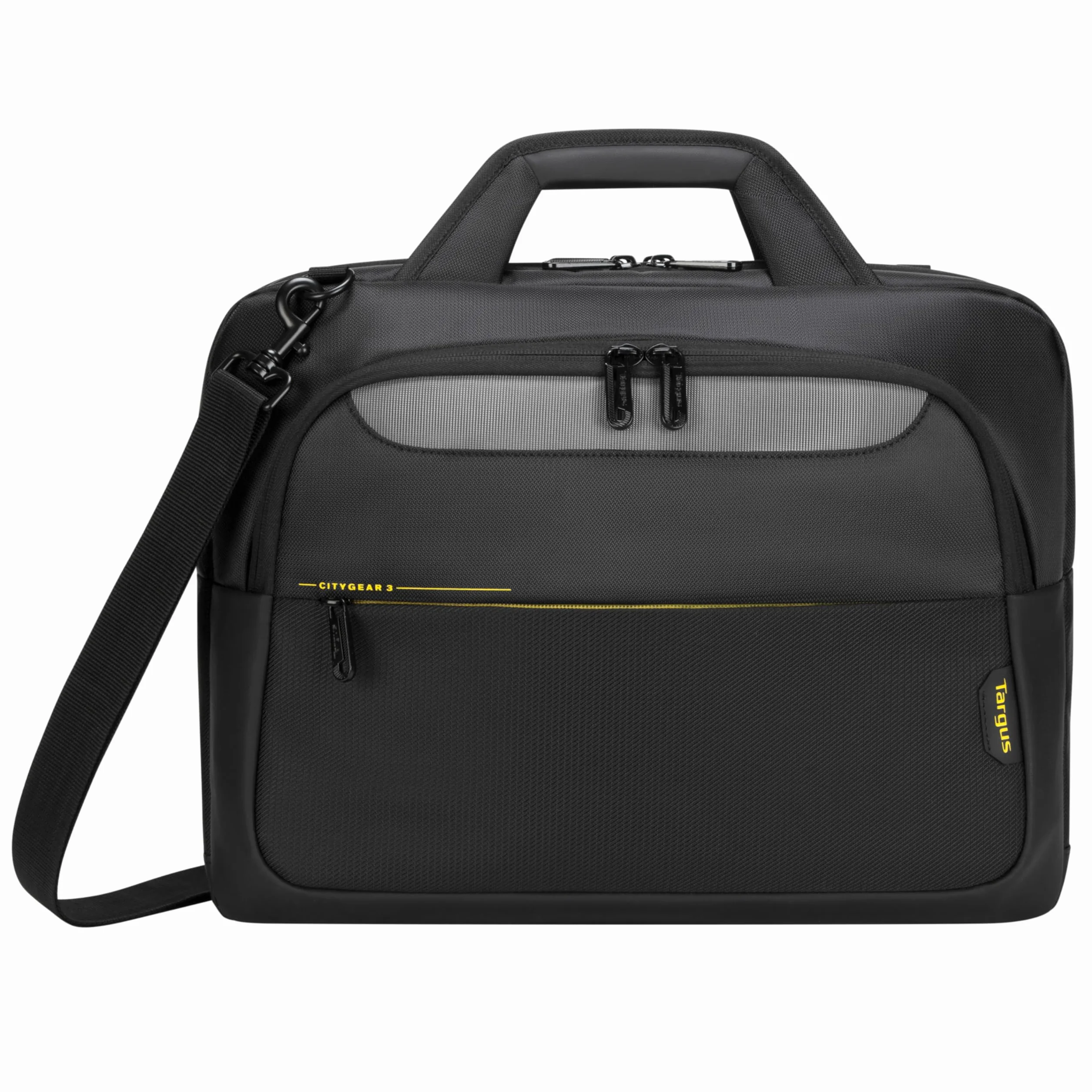CityGear Topload. Czarny