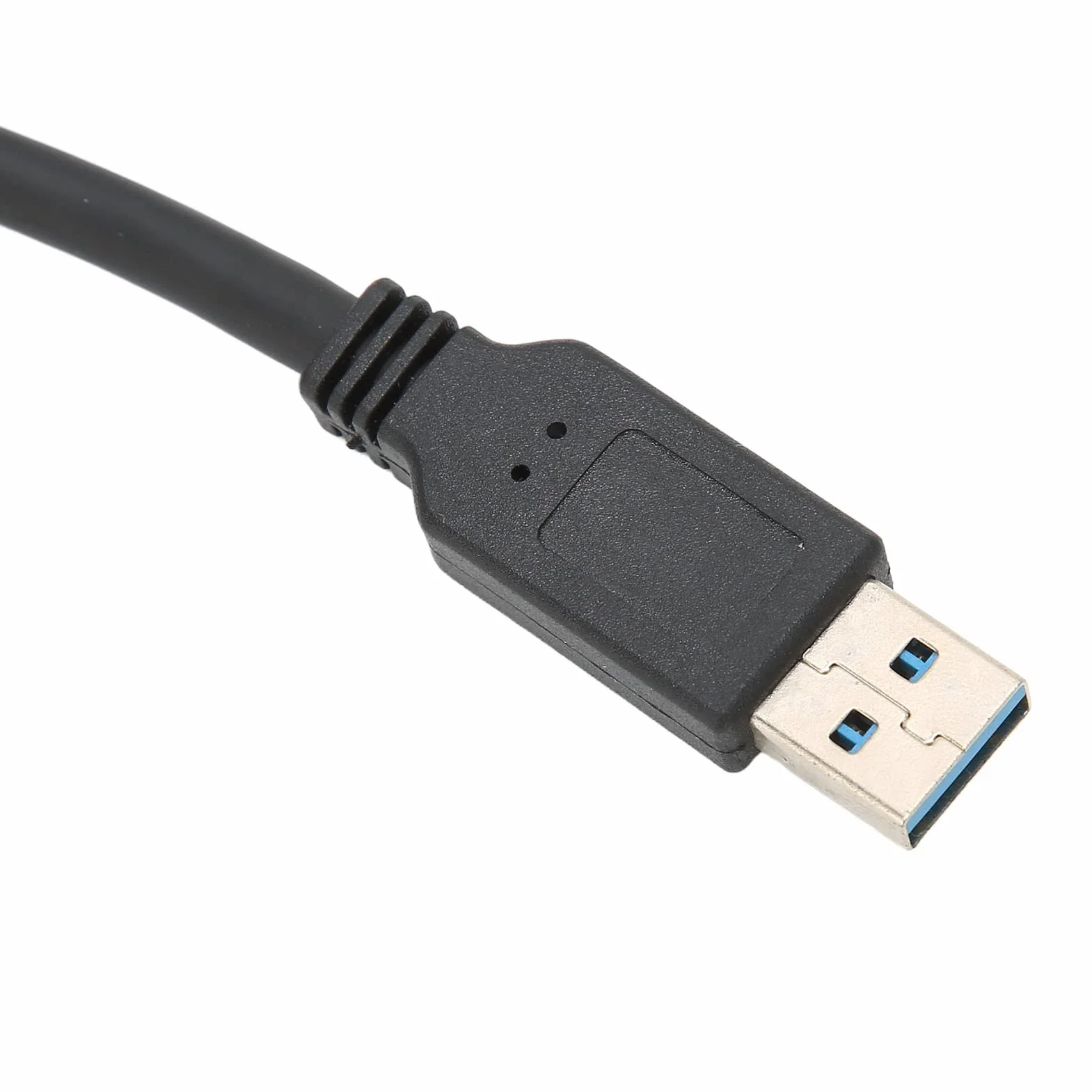 Adapter dysku twardego, układ ASM1153E USB3.0 do SATA Plug and Play, do dysku SSD na dysk twardy