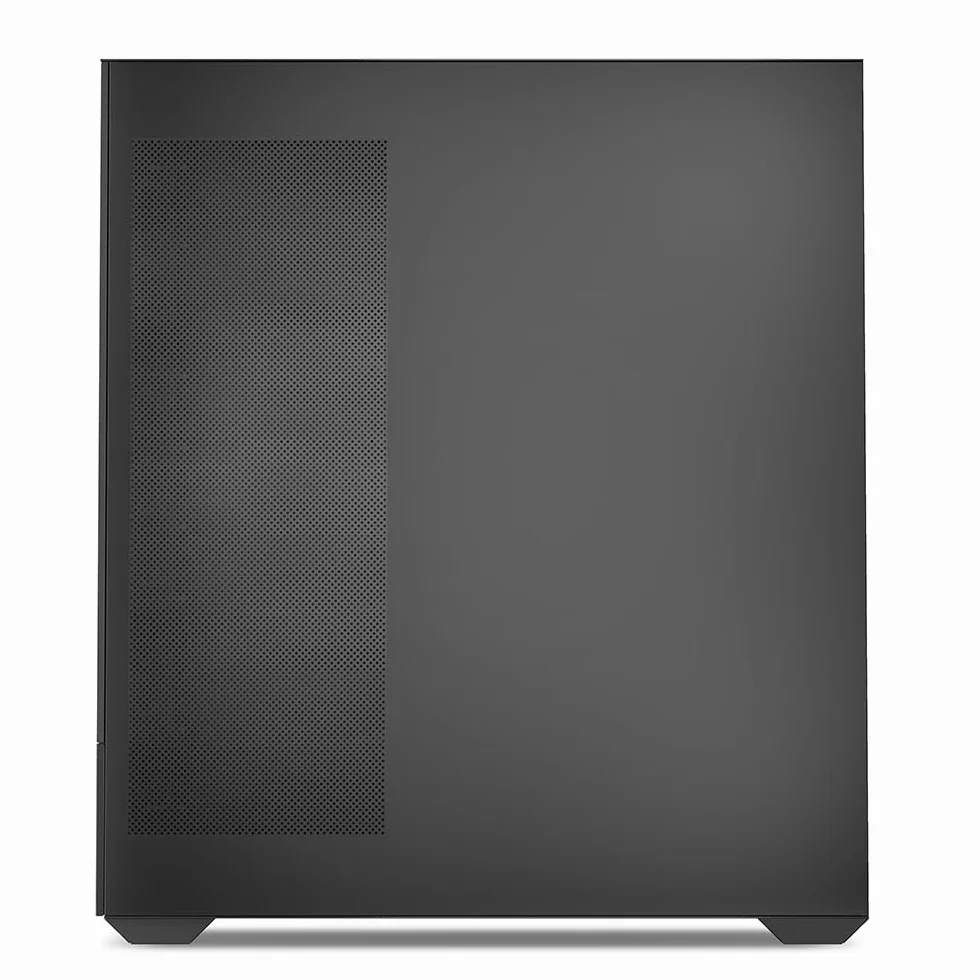 Sharkoon AK6 obudowa RGB PC, ATX, czarna