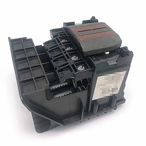 【Akcesoria do drukarek】 Głowica drukująca kompatybilna z drukarką Hp 711 T120 T520 bezpłatna wysyłka
